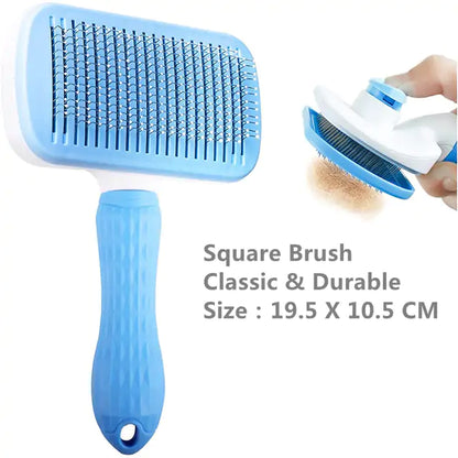 Perfect Pet Grooming Brush