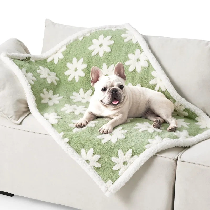 Comfy Pet Waterproof Throw