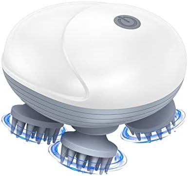 Electric Pet Massager