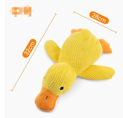 Soothing Duck Pal