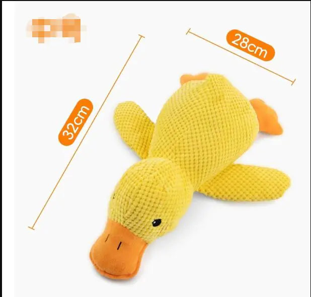 Soothing Duck Pal