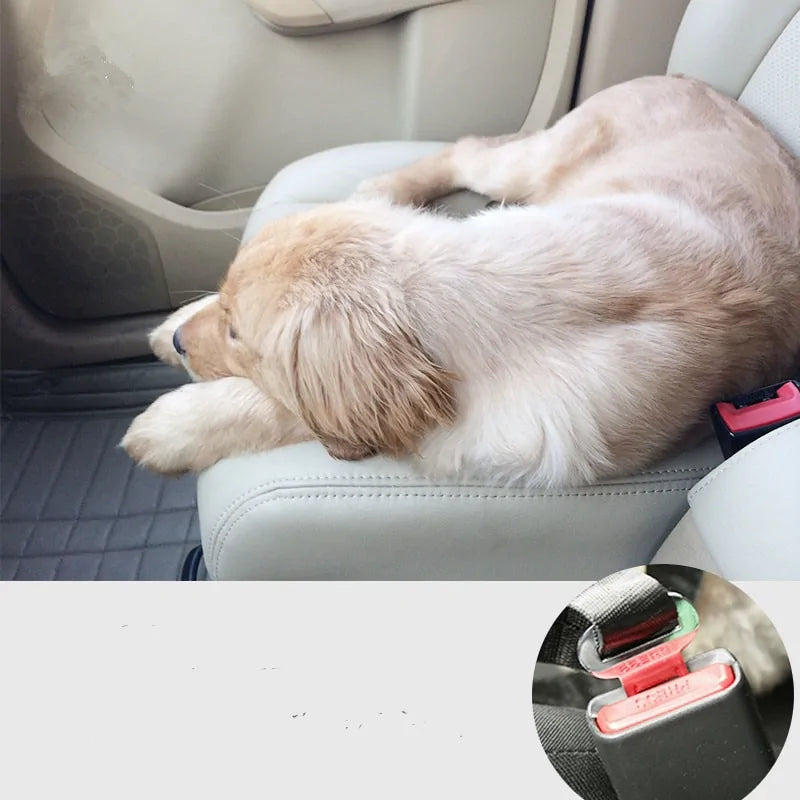 SafePet Car Harness