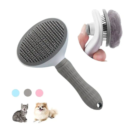 Perfect Pet Grooming Brush