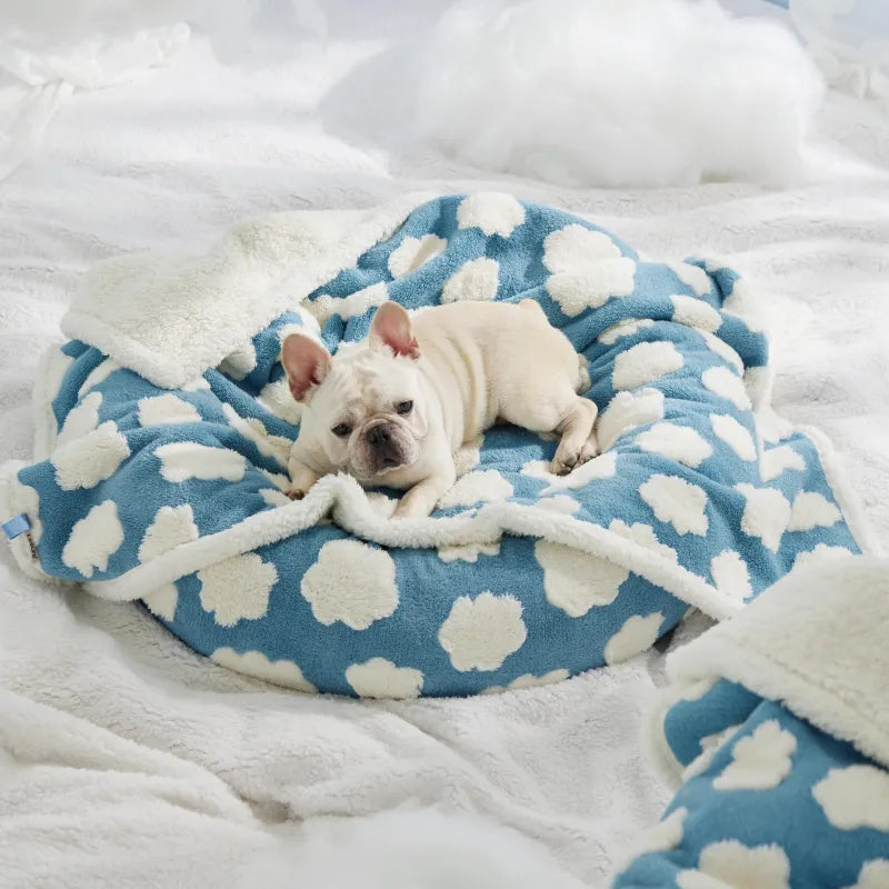 Comfy Pet Waterproof Throw