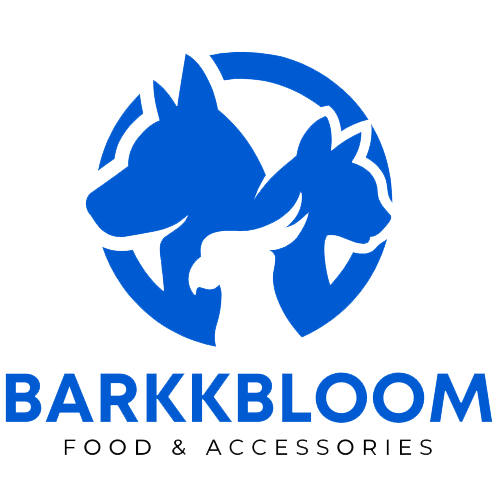 Barkkbloom