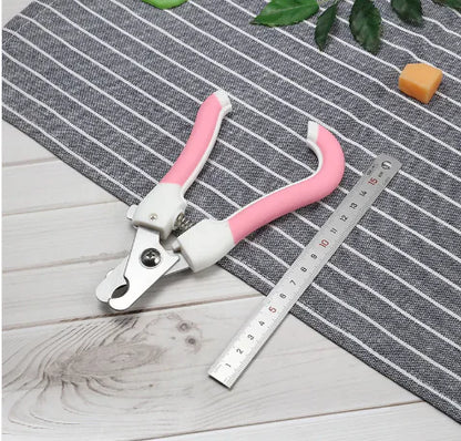 Pet Nail Trimmers