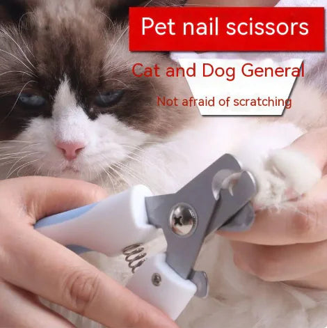 Pet Nail Trimmers