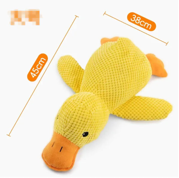 Soothing Duck Pal