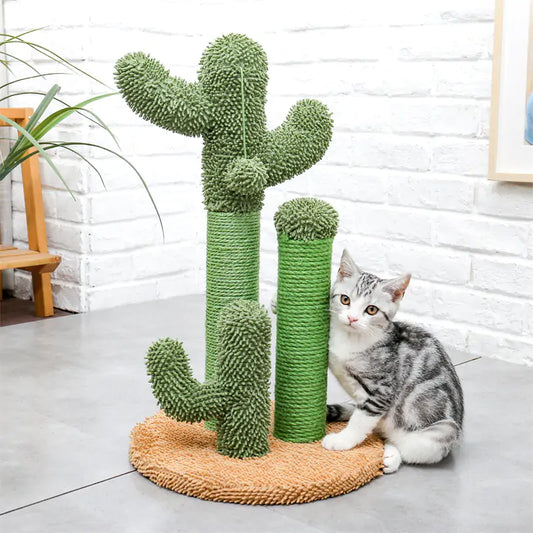 Ultimate Cat Scratcher