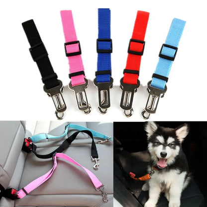 SafePet Car Harness