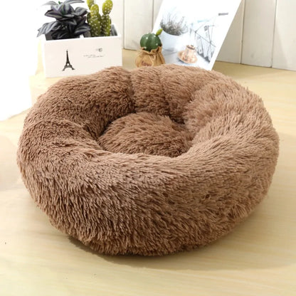 Donut Dog Bed