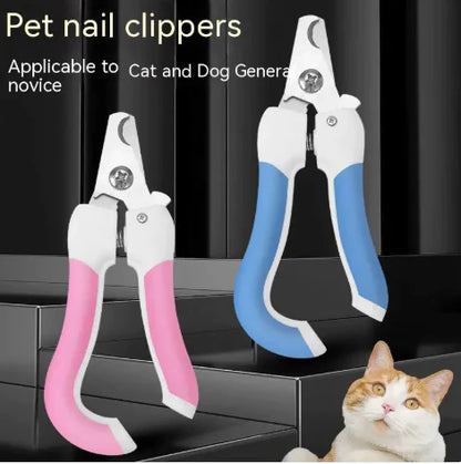 Pet Nail Trimmers