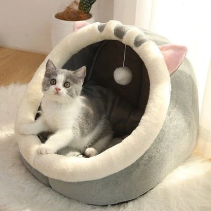 Cat Villa