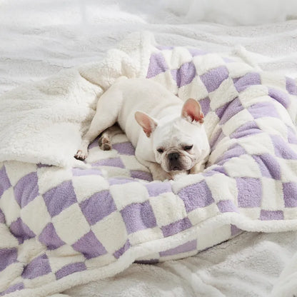 Comfy Pet Waterproof Throw