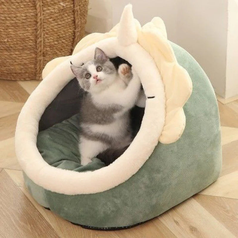 Cat Villa