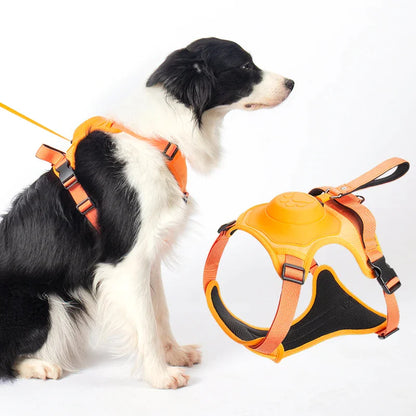 ComfortFit Pet Harness Vest