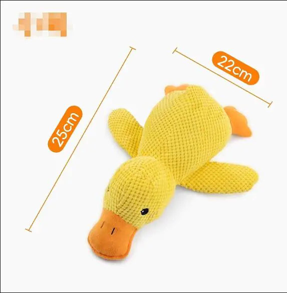 Soothing Duck Pal