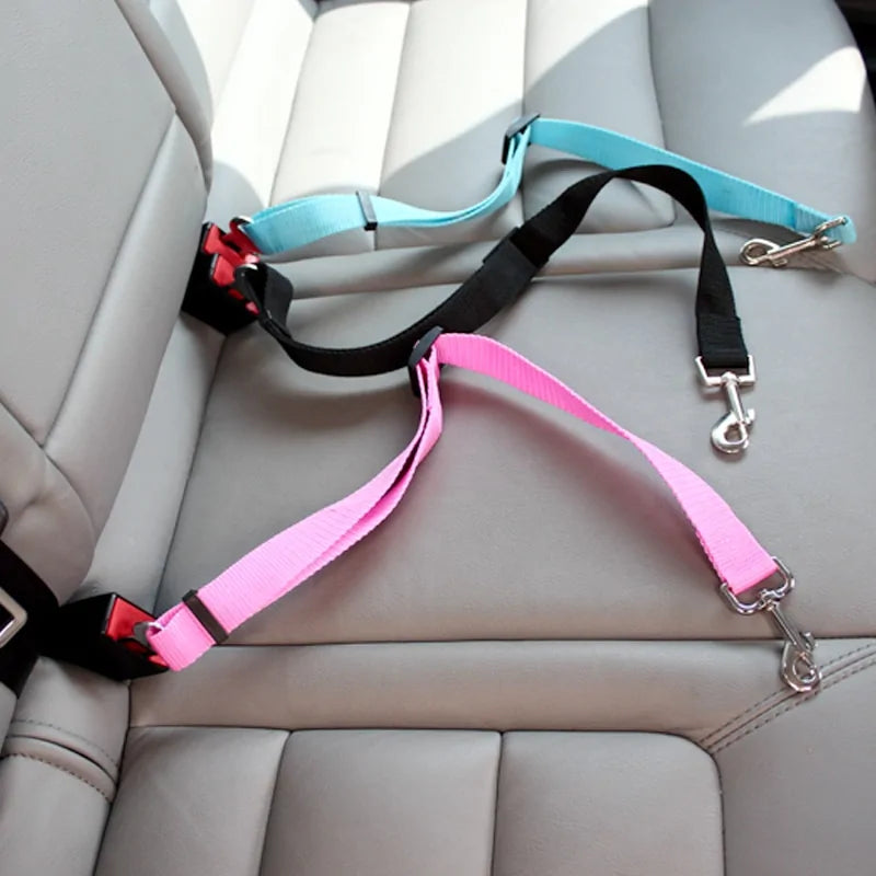 SafePet Car Harness