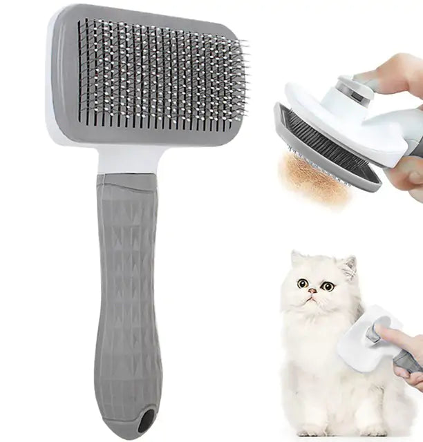 Perfect Pet Grooming Brush