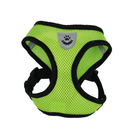 Comfy Pet Harness Vest