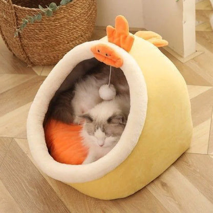 Cat Villa