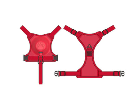 ComfortFit Pet Harness Vest