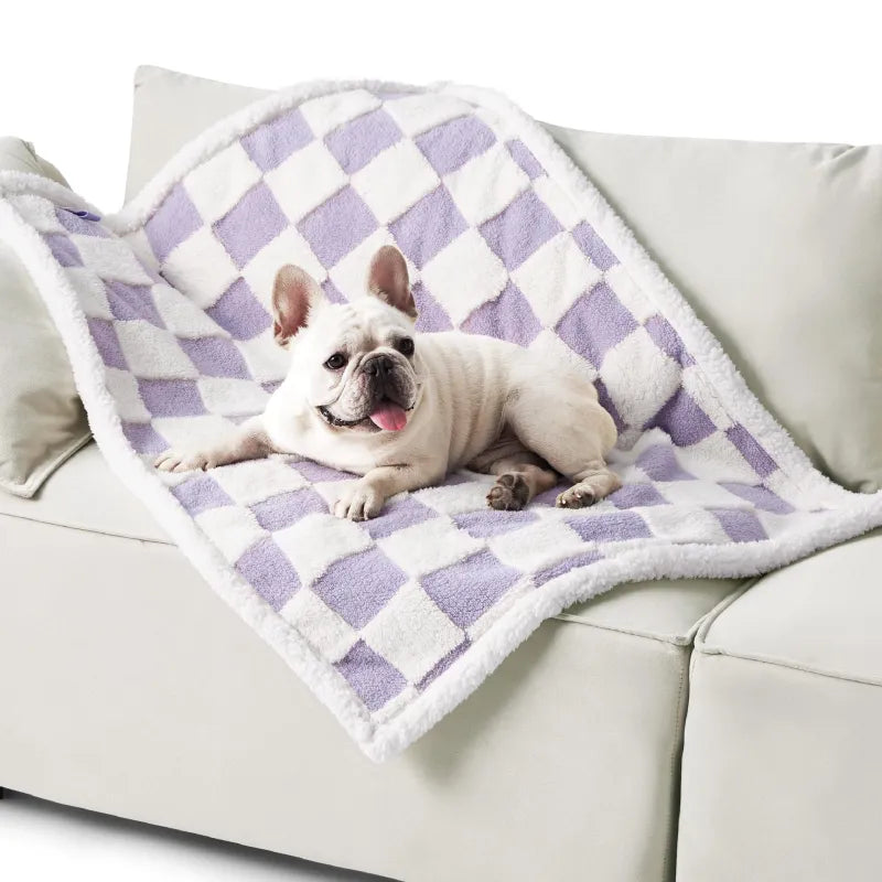 Comfy Pet Waterproof Throw