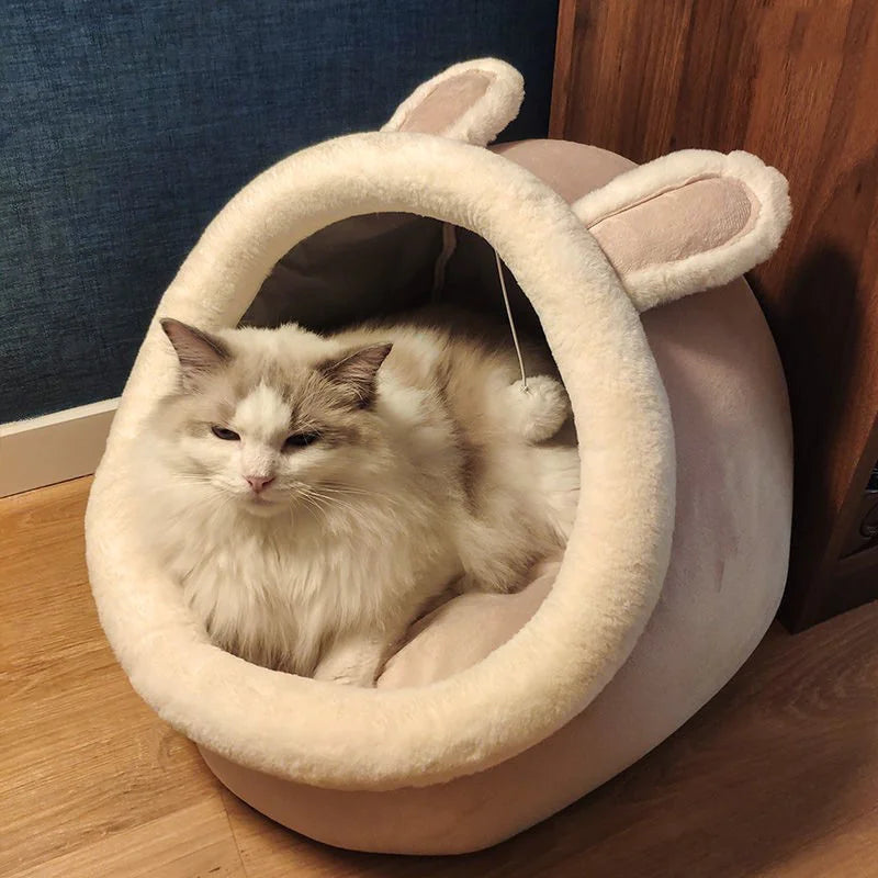 Cat Villa