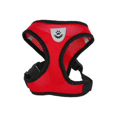 Comfy Pet Harness Vest